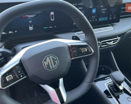 МГ HS, об'ємом двигуна 1.99 л та пробігом 0 тис. км за 29827 $, фото 18 на Automoto.ua