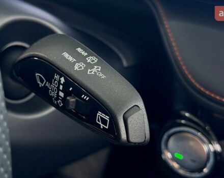 купити нове авто МГ HS 2025 року від офіційного дилера MG Авто-Імпульс МГ фото