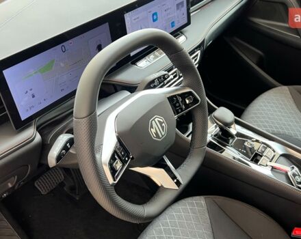 купити нове авто МГ HS 2025 року від офіційного дилера Автоцентр AUTO.RIA МГ фото