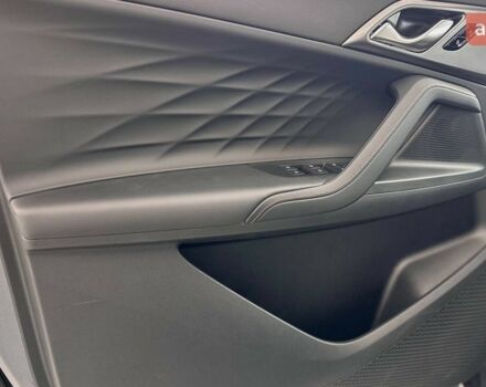 купити нове авто МГ HS 2025 року від офіційного дилера МОТОРКОМ+MG МГ фото