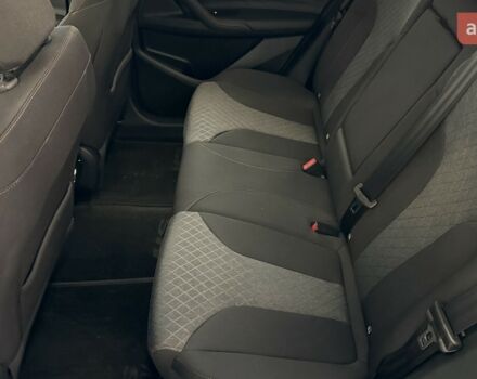 купить новое авто МГ HS 2025 года от официального дилера Автоцентр AUTO.RIA МГ фото