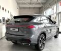 купить новое авто МГ HS 2025 года от официального дилера МОТОРКОМ+MG МГ фото