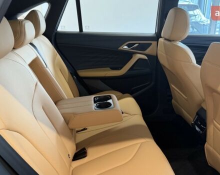 купить новое авто МГ HS 2025 года от официального дилера Альянс-А MG МГ фото