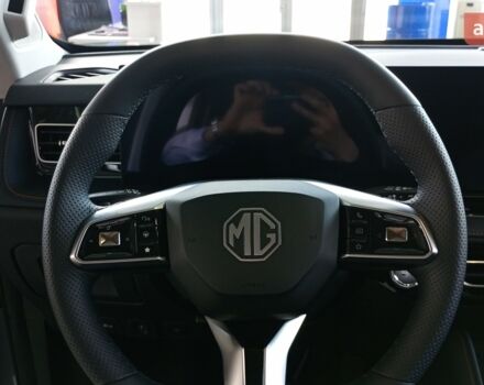 купить новое авто МГ HS 2025 года от официального дилера Автовінн MG МГ фото