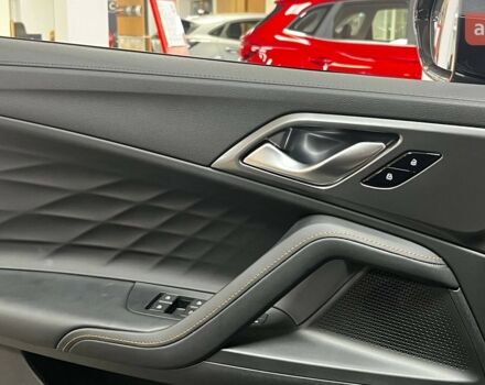 МГ HS, объемом двигателя 1.5 л и пробегом 0 тыс. км за 35851 $, фото 17 на Automoto.ua