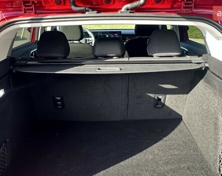 купить новое авто МГ HS 2025 года от официального дилера MG "НІКО Мегаполіс" МГ фото