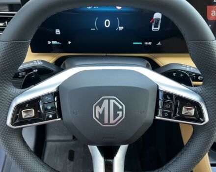 купить новое авто МГ HS 2025 года от официального дилера Мустанг Моторс MG МГ фото