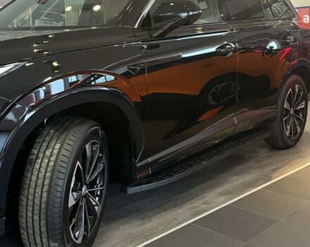 купить новое авто МГ HS 2025 года от официального дилера ТОВ ДК «Полтава-Автосвіт» MG МГ фото