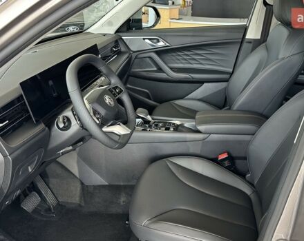 купить новое авто МГ HS 2025 года от официального дилера Автомир МГ фото