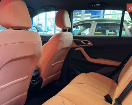 купить новое авто МГ HS 2025 года от официального дилера Автоцентр AUTO.RIA МГ фото