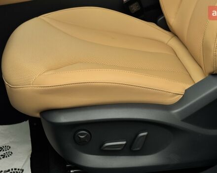 купить новое авто МГ HS 2025 года от официального дилера ТОВ ДК «Полтава-Автосвіт» MG МГ фото