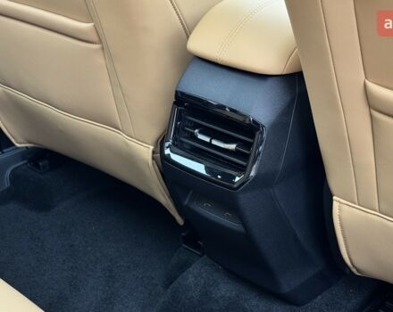 купить новое авто МГ HS 2025 года от официального дилера ТОВ ДК «Полтава-Автосвіт» MG МГ фото