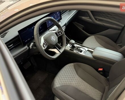 купить новое авто МГ HS 2025 года от официального дилера Автоцентр AUTO.RIA МГ фото