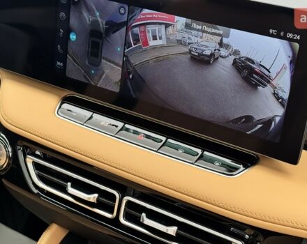 купить новое авто МГ HS 2025 года от официального дилера ТОВ ДК «Полтава-Автосвіт» MG МГ фото