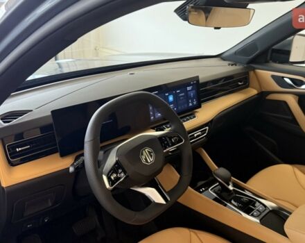 купить новое авто МГ HS 2025 года от официального дилера Альянс-А MG МГ фото