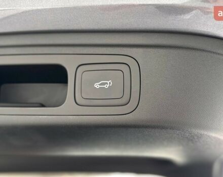 купить новое авто МГ HS 2025 года от официального дилера МОТОРКОМ+MG МГ фото