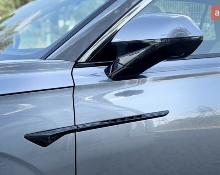 купить новое авто МГ HS 2025 года от официального дилера MG Авто-Імпульс МГ фото