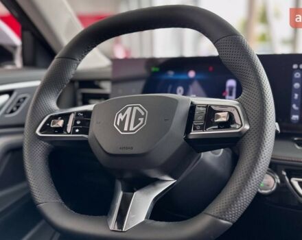 купити нове авто МГ HS 2025 року від офіційного дилера МОТОРКОМ+MG МГ фото