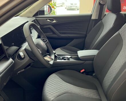 купить новое авто МГ HS 2025 года от официального дилера Автоцентр AUTO.RIA МГ фото
