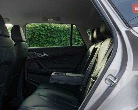 купить новое авто МГ HS 2025 года от официального дилера Автоцентр AUTO.RIA МГ фото