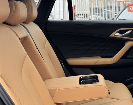 купить новое авто МГ HS 2025 года от официального дилера ТОВ ДК «Полтава-Автосвіт» MG МГ фото