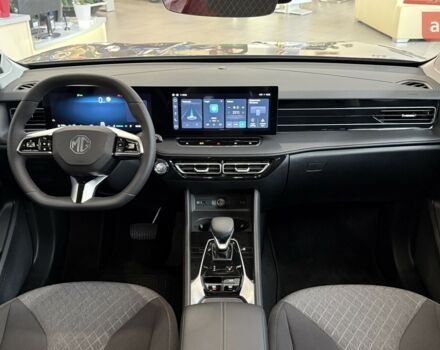 купить новое авто МГ HS 2025 года от официального дилера Автоцентр AUTO.RIA МГ фото