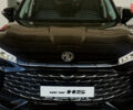купити нове авто МГ HS 2025 року від офіційного дилера MG Авто-Імпульс МГ фото
