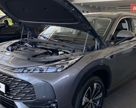 купить новое авто МГ HS 2025 года от официального дилера Автоцентр AUTO.RIA МГ фото