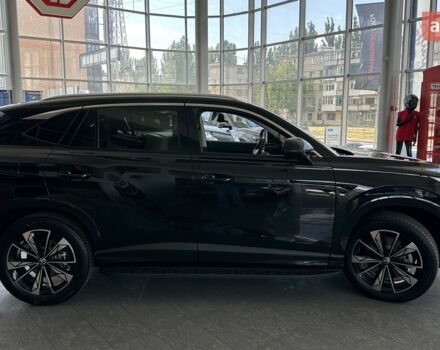 купить новое авто МГ HS 2025 года от официального дилера Автомир МГ фото