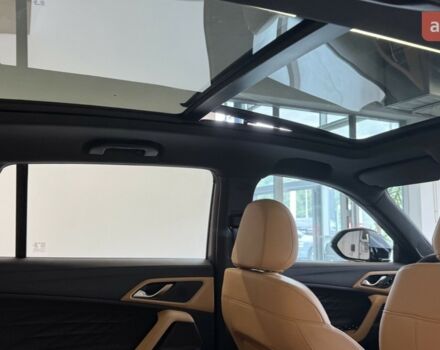 купить новое авто МГ HS 2025 года от официального дилера Альянс-А MG МГ фото