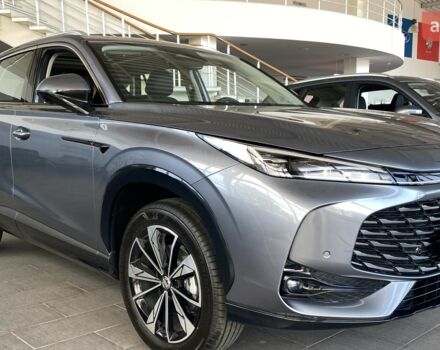 купить новое авто МГ HS 2025 года от официального дилера Автоцентр AUTO.RIA МГ фото