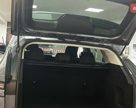 МГ HS, объемом двигателя 1.5 л и пробегом 0 тыс. км за 35851 $, фото 12 на Automoto.ua