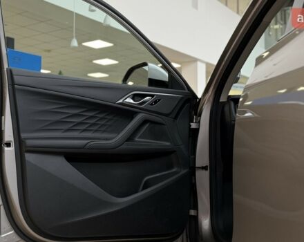 купить новое авто МГ HS 2025 года от официального дилера Автоцентр AUTO.RIA МГ фото