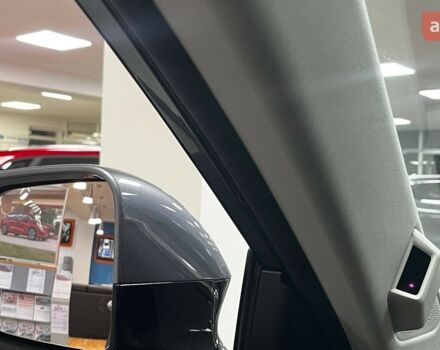 МГ HS, объемом двигателя 1.5 л и пробегом 0 тыс. км за 35851 $, фото 13 на Automoto.ua