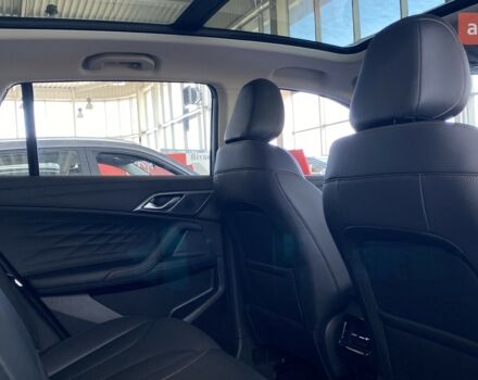 купить новое авто МГ HS 2025 года от официального дилера Автоцентр AUTO.RIA МГ фото