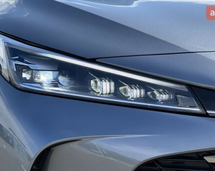 купить новое авто МГ HS 2025 года от официального дилера Мустанг Моторс MG МГ фото