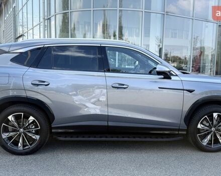 купить новое авто МГ HS 2025 года от официального дилера MG Авто-Імпульс МГ фото