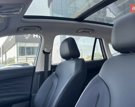 МГ HS, об'ємом двигуна 1.99 л та пробігом 0 тис. км за 29827 $, фото 16 на Automoto.ua