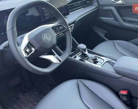 МГ HS, об'ємом двигуна 1.99 л та пробігом 0 тис. км за 29827 $, фото 8 на Automoto.ua