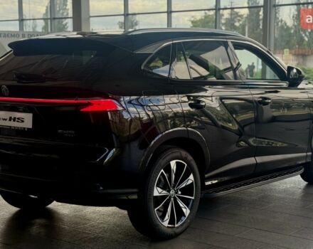 купити нове авто МГ HS 2025 року від офіційного дилера MG Авто-Імпульс МГ фото