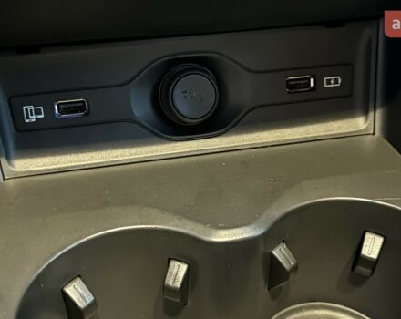 купить новое авто МГ HS 2025 года от официального дилера MG "НІКО Мегаполіс" МГ фото