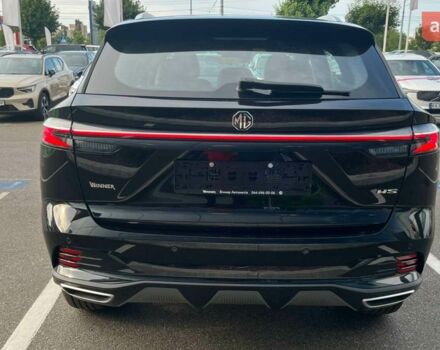 МГ HS, об'ємом двигуна 1.99 л та пробігом 0 тис. км за 29748 $, фото 18 на Automoto.ua