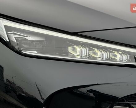 купить новое авто МГ HS 2025 года от официального дилера ТОВ ДК «Полтава-Автосвіт» MG МГ фото