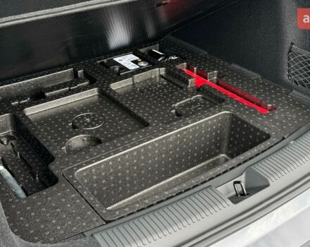 купить новое авто МГ HS 2025 года от официального дилера ТОВ ДК «Полтава-Автосвіт» MG МГ фото