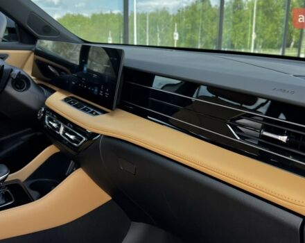 купить новое авто МГ HS 2025 года от официального дилера Мустанг Моторс MG МГ фото