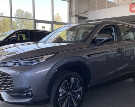 купить новое авто МГ HS 2025 года от официального дилера Автоцентр AUTO.RIA МГ фото