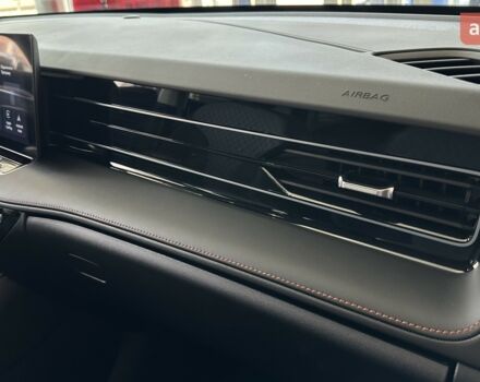 купить новое авто МГ HS 2025 года от официального дилера Автомир МГ фото