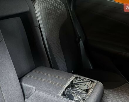 МГ HS, объемом двигателя 1.5 л и пробегом 0 тыс. км за 35851 $, фото 24 на Automoto.ua