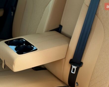 купить новое авто МГ HS 2025 года от официального дилера MG Авто-Імпульс МГ фото