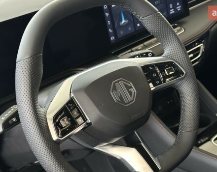 купить новое авто МГ HS 2025 года от официального дилера Автомир МГ фото